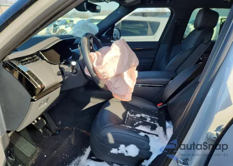 2025 Land Rover Range Rover Sport Se z USA, uszkodzony, nr VIN SAL1P9EU4SA492313